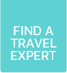 Find a Travel Expert Logo
