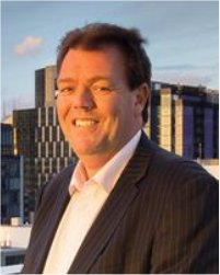 Peter Snook