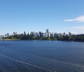 Vancouver
