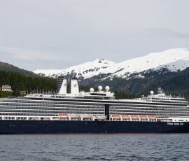 MS Nieuw Amsterdam