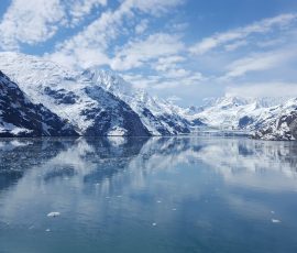 Glacier Bay