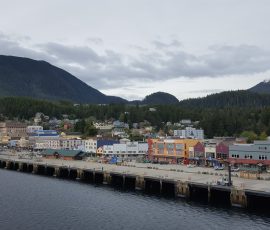 Ketchikan