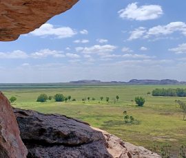 Ubirr Kakadu National Park
